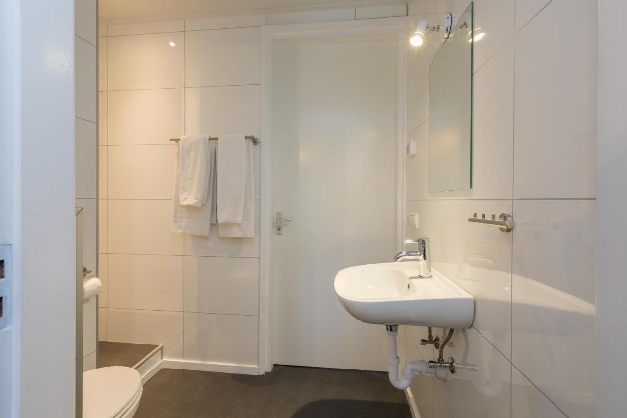 Welcome In - Vakantiehuis 6 En 12 Personen, Vroondijk In 弗劳温普尔德 外观 照片